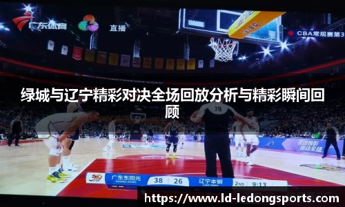 绿城与辽宁精彩对决全场回放分析与精彩瞬间回顾