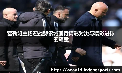 富勒姆主场迎战赫尔城期待精彩对决与精彩进球的较量